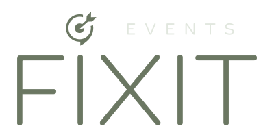 Fixit Events Logo